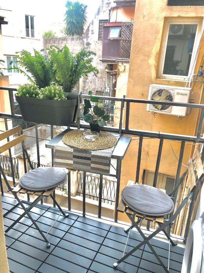 רומא Ad Suites Tritone מראה חיצוני תמונה